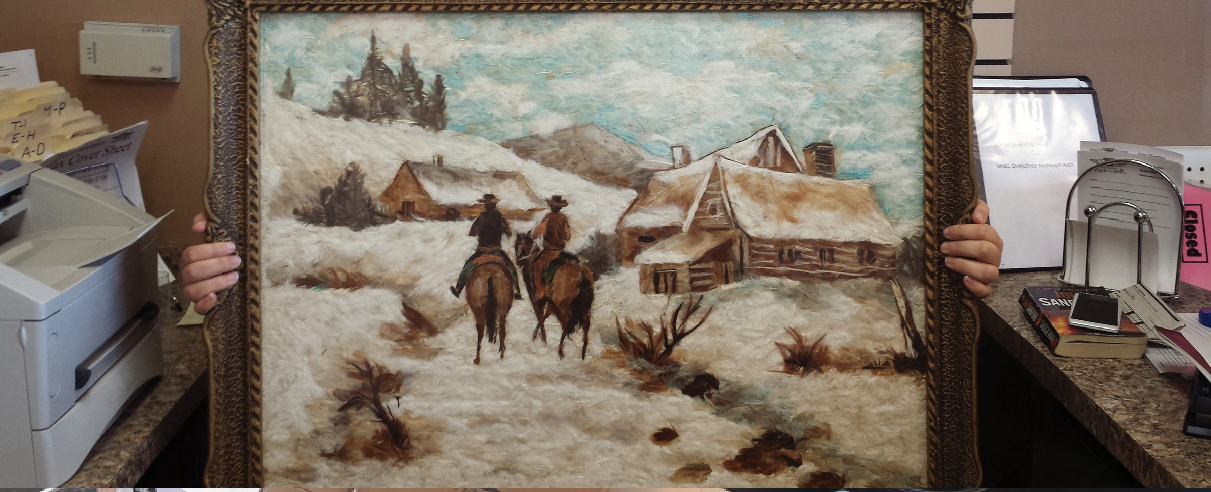 Packing, Shipping, Mailing The Villages, FL Village Pack & Ship